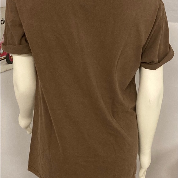 Vtg. 2005 AC/DC concert tee size large - Picture 3 of 14